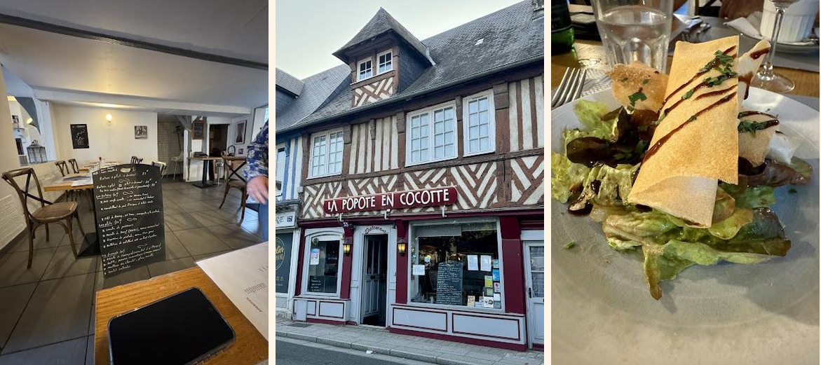 La Popote en Cocotte - Gallery Image 4