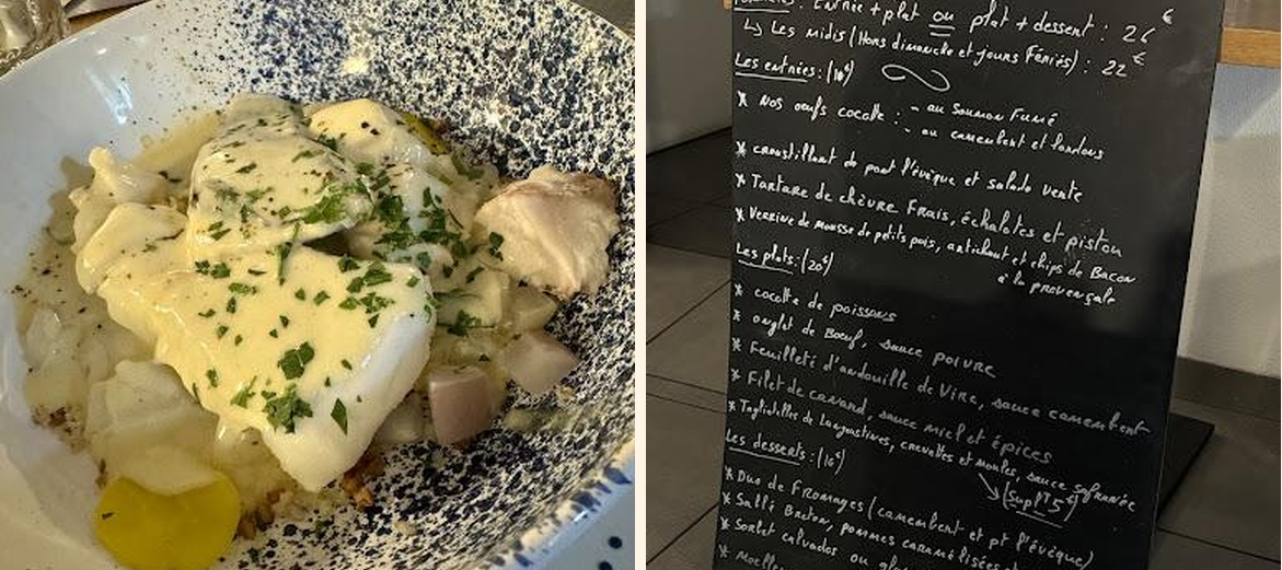 La Popote en Cocotte - Gallery Image 5